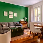 Apartment Angeli 10