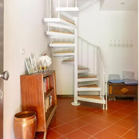 Apartmán Angeli 10 *