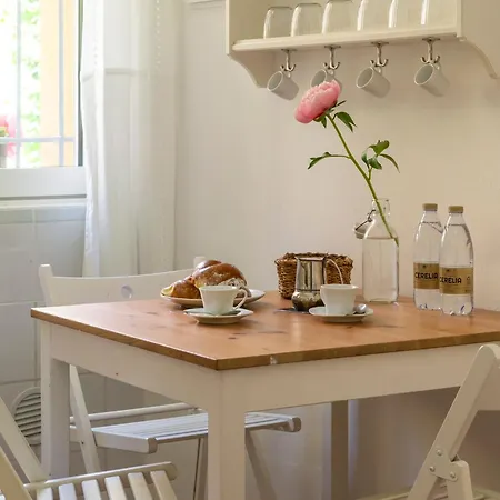 Apartmán Angeli 10 Boloňa