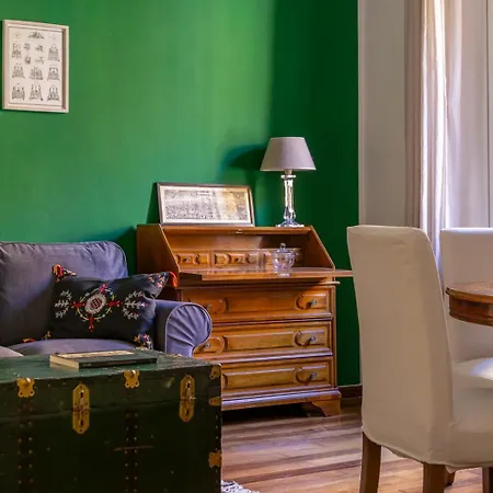 Angeli 10 Апартаменты