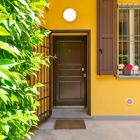 Angeli 10 بولونيا