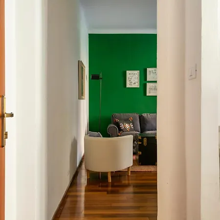 Apartmán Angeli 10 *