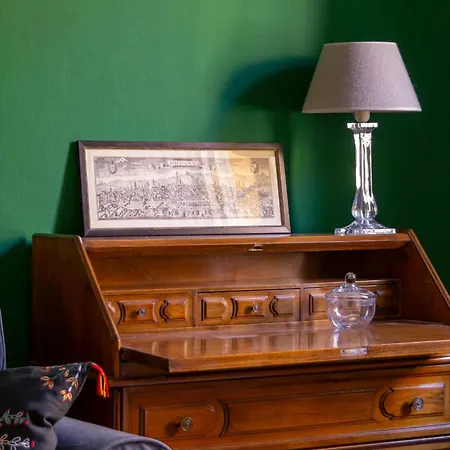 Angeli 10 Апартаменты