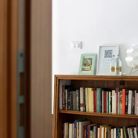 Angeli 10 Apartmán *