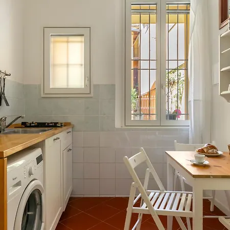 Angeli 10 Apartmán Boloňa