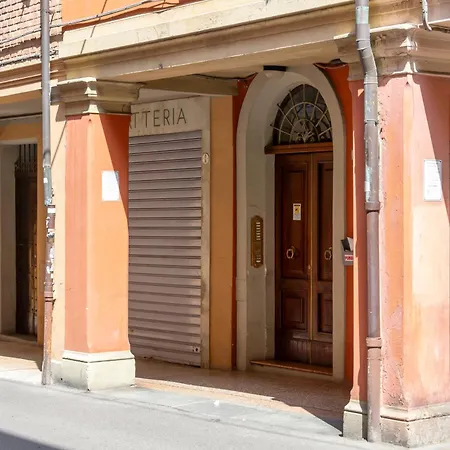 Apartmán Angeli 10 *