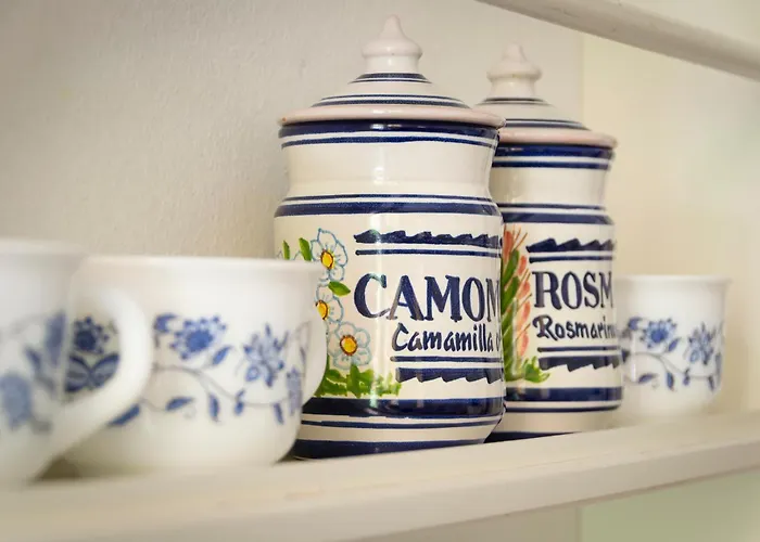 Angeli 10 아파트 *