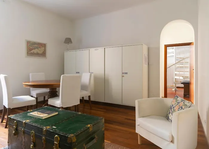 Angeli 10 公寓 博洛尼亚