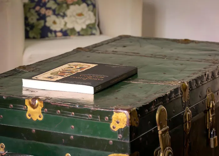 아파트 Angeli 10 볼로냐