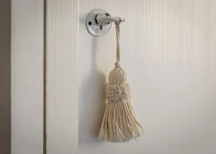 아파트 Angeli 10 *