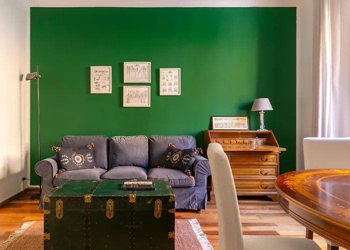 Angeli 10 * 博洛尼亚