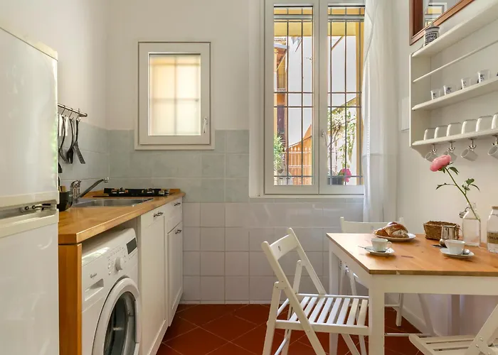 Angeli 10 شقة بولونيا