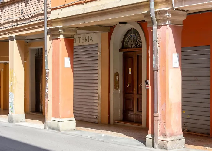 아파트 Angeli 10 *