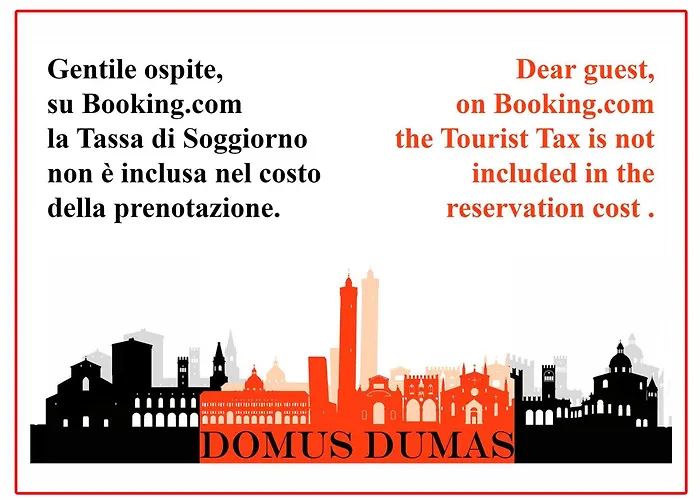 Angeli 10 公寓 博洛尼亚