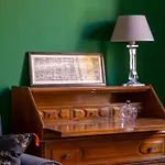 Angeli 10 Appartement