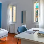 Appartement Angeli 10 Bologne