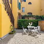 Appartement Angeli 10 Bologne