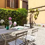 Appartement Angeli 10