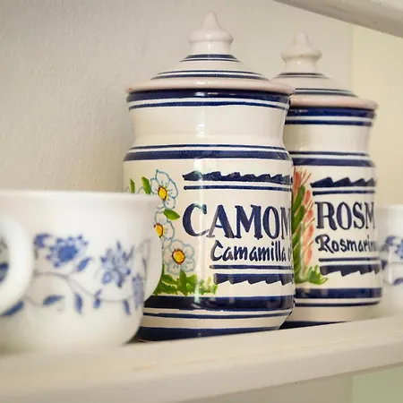 Angeli 10 Lejlighed *