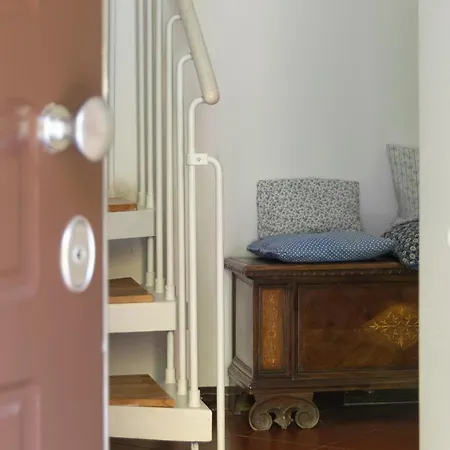 Lejlighed Angeli 10 Bologna