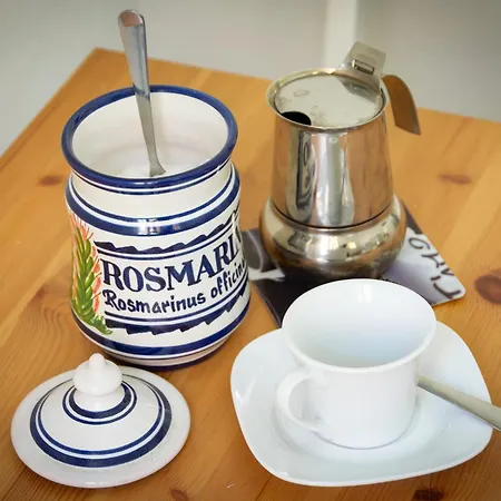 Lejlighed Angeli 10 *