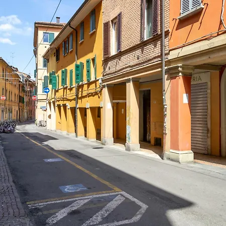 Angeli 10 Lejlighed *